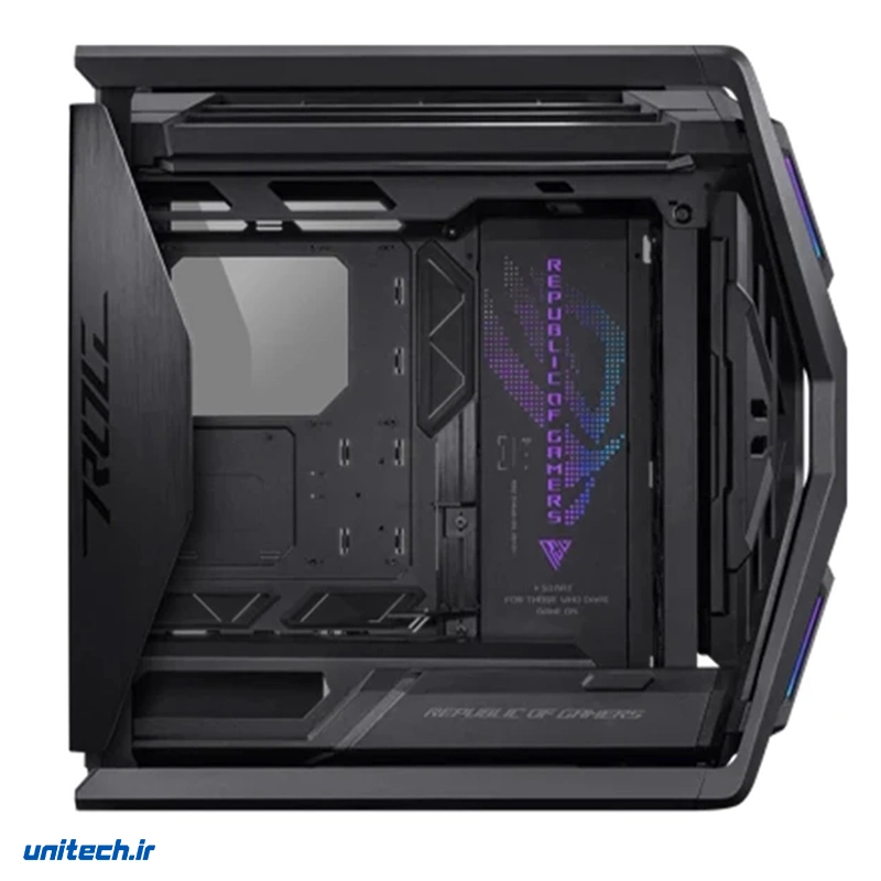 کیسکامپیوترگیمینگایسوسمدلROG HyperionGR701 (10)
